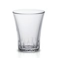 thumbnail image 1 of Verre Duralex Amalfi Transparent 200ml, Ensemble de 4, 1 of 2