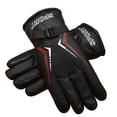 thumbnail image 3 of shyuyusa Split Finger Waterproof Gloves Windproof Hand Protection For Cycling Skiing And Outdoor Cold Weather Activities, 3 of 5