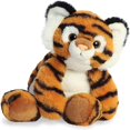 thumbnail image 4 of Aurora - Flopsie - 12" Topaz Tiger, 4 of 5