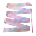 thumbnail image 1 of Clearance Now! Flashing Star Dance Ribbon Rhythmic Art Bar Rainbow 2M ^/ &θ (л ъ∫ 4M / ьθ N8X0, 1 of 1