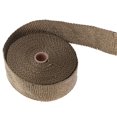 thumbnail image 5 of ATTOE Motorcycles Exhaust Pipe Wrap Tape Heat Insulation Protective Roll Tape-081403, 5 of 5