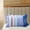 Multicolor 7P8, variant on UsTZtai 2-Piece Standard Pillow Shams Set, Soft Breathable Farmhouse Style Pillow Covers, Decorative Bedding with Envelope Closure for Home and Guest Room