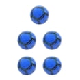 thumbnail image 3 of Langgg Official Soccer Ball - Durable And Widely Used For Games And Training Portable PVC Ball Official Newest Soccer thickened blue type 4 5Set, 3 of 6
