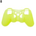 thumbnail image 2 of Opolski Silicone Protective Skin Cover Case for Playstation 3 PS3 Controller Gamepad, 2 of 7