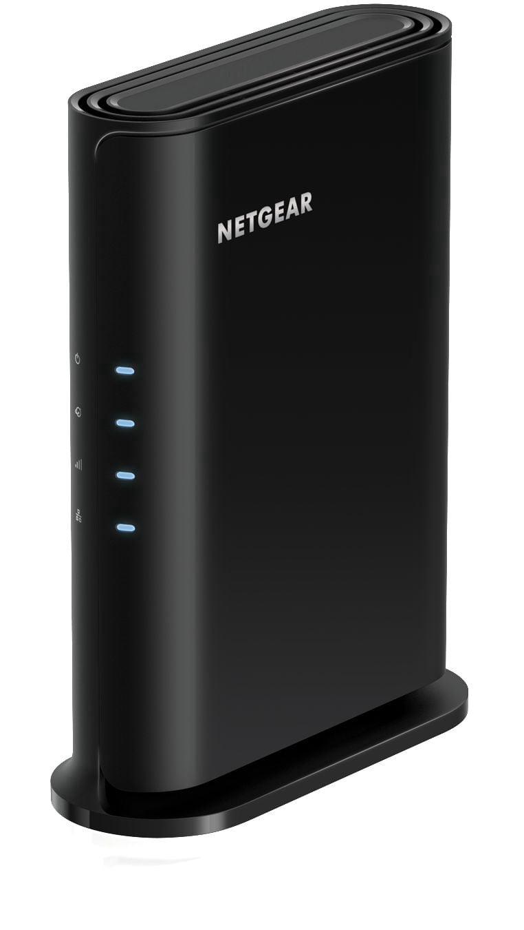Netgear 4-Stream AX1600 WiFi 6 Router