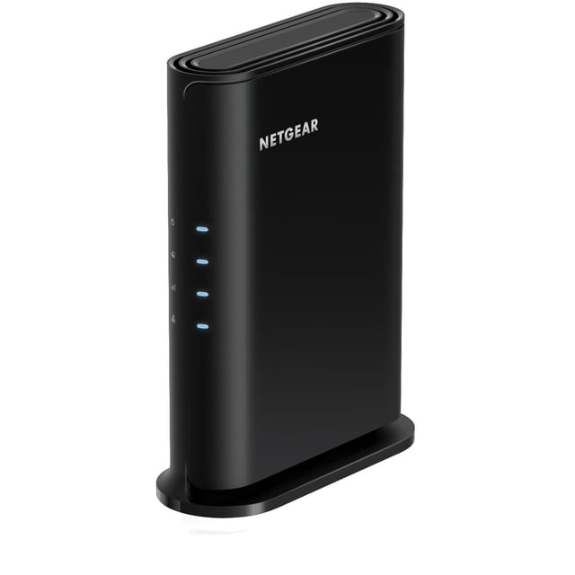 Routeur bibande Wi-Fi 6 à 4 flux AX1600 Netgear®