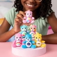 thumbnail image 3 of Care Bears Micro Plush Hopeful Heart, 3 of 7