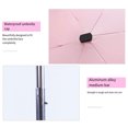 thumbnail image 4 of maskred Absurdly Portable And Water-Resistant Umbrella For On Go Small But Mighty Small Sun Rain Umbrella Purple, 4 of 6