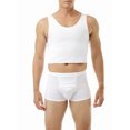 thumbnail image 1 of Underworks Tri-top Chest Binder, 1 of 4
