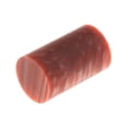 thumbnail image 4 of Lipstore Embout de Queue de Billard Embout de Queue de Piscine Bricolage Embout Léger pour Bâton de Snooker de Piscine Rouge Brun, 4 of 8