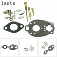 thumbnail image 3 of FOR Ford 2N 8N 9N Marvel Schebler TSX33 TSX241 Carburetor Overhaul Kit, 3 of 9