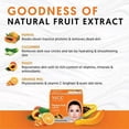 thumbnail image 4 of VLCC Kit Facial Simple aux Fruits de Papaye (60 g), 4 of 4