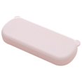 thumbnail image 2 of Vadktai Plastic Pencil Box, Large Capacity Pencil Cases, Hard Pencil Case, Crayon Box with Snap-tight Lid Stackable Design, Plastic Storage Box for Office Supplies, 2 of 2