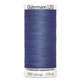 thumbnail image 1 of GÜTERMANN 120 100% Polyester All Purpose Thread, 274 m (300 yd), 1 of 5