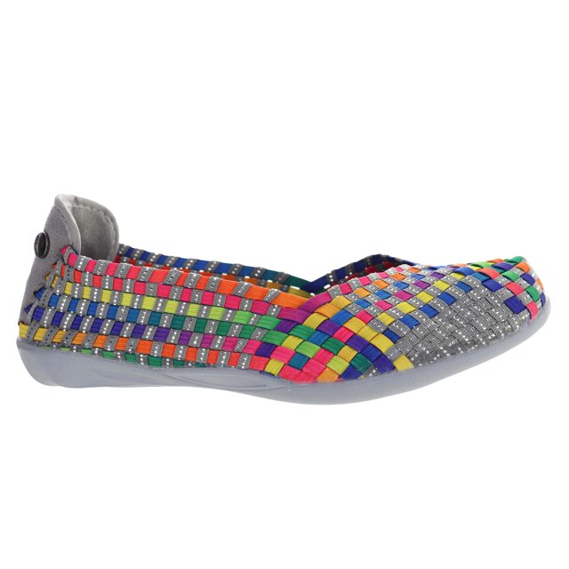 Bernie Mev Ballerines Plates pour Femmes