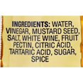 thumbnail image 4 of Moutarde de Dijon Grey Poupon Sachets Portion de 0,25 oz - 200/caisse, 4 of 4