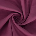 thumbnail image 4 of CEHVOM Blouses à Manches Longues en Satin à Rayures Col en V pour Femmes en Liquidation, 4 of 7