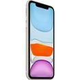 thumbnail image 2 of Restored Apple iPhone 11 - Carrier Unlocked - 128 GB White (Refurbished), 2 of 5