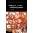 thumbnail image 2 of Public Justice and the Anthropology of Law, 2 of 5