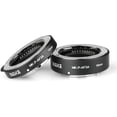 thumbnail image 2 of Meike MK-P-AF3A Automatic Extension Tube For Olympus Panasonic Micro Four Thirds M4/3 System Camera Lenses, 2 of 8
