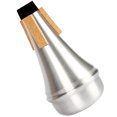 thumbnail image 4 of 2pcs Trumpet Mute Trumpet Training Mute Trumpet Dampener Training Mute Accessory, 4 of 8