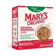 Mary's Organic Original Crackers