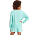 thumbnail image 3 of Hello Kitty Girls' Graphic Sweatshirt, 3 of 3