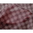 thumbnail image 4 of oneOone Silk Tabby Fabric Mandala Geometric Print Sewing Fabric BTY 42 Inch Wide, 4 of 4