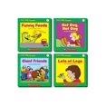 thumbnail image 4 of SCHOLASTIC Ressources Pédagogiques Premiers Petits Lecteurs Paquet PARENT (Ensemble de 3), 4 of 9
