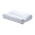 thumbnail image 2 of ObusForme Comfort Contour Pillow|Ergonomic Support for Side and Back Sleepers, 2 of 3