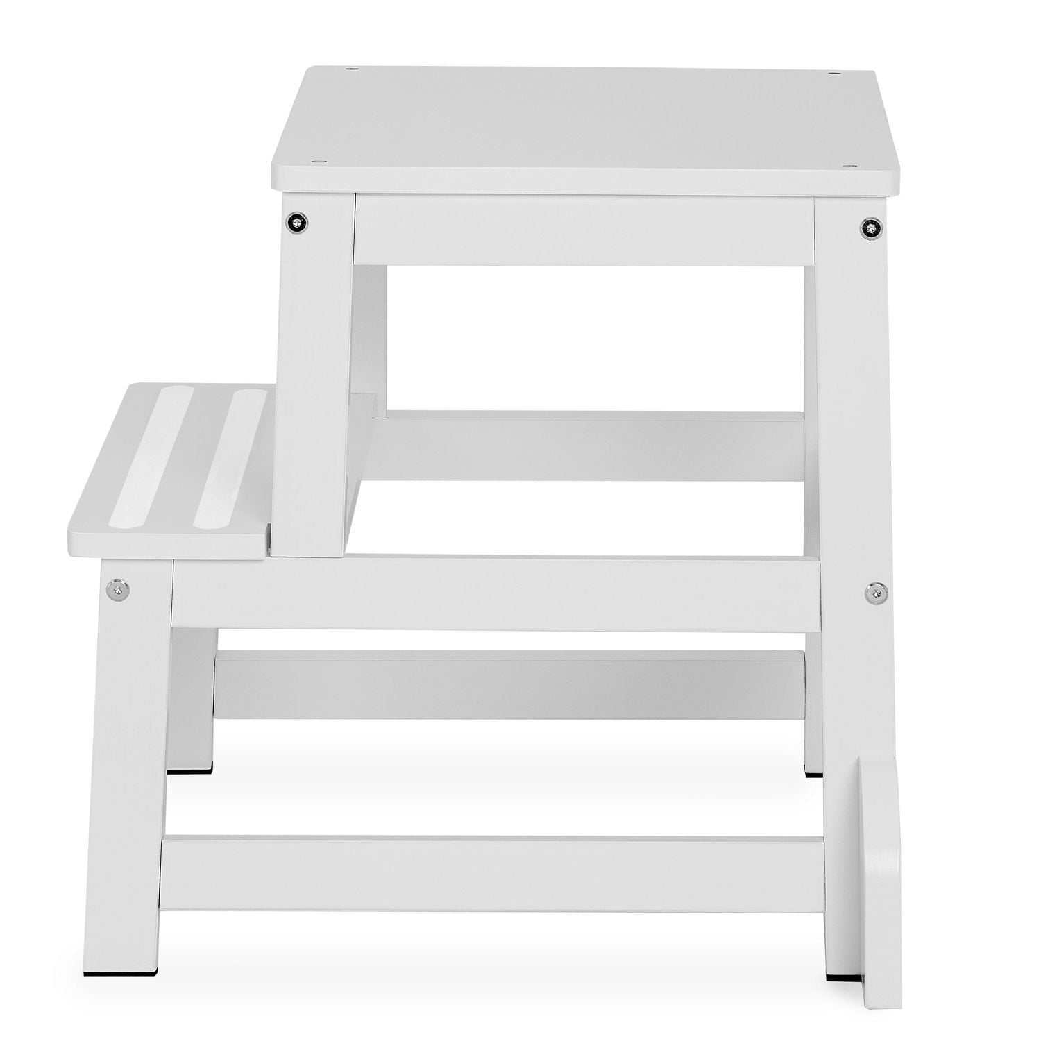 Dream On Me 2-in-1 Funtastic Tower and Step Stool