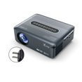 thumbnail image 3 of Décodage Ultra HD 8K Projection 1080p Projecteur de Films Android Téléphone Domestique Ordinateurs Portables, 3 of 4