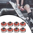 thumbnail image 4 of 608-2Rs Long Plate Integrated Bearing Abec-11 High Speed Silent Speed Bearing, 4 of 8