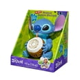 thumbnail image 4 of Little Kids Disney Stitch Coconut No-Spill Musical Bubble Machine, 4 of 5