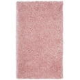 thumbnail image 4 of SAFAVIEH Polar Abbot Solid Extreme Plush Shag Area Rug, 4 of 6