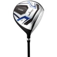 thumbnail image 2 of Hogan Golf TX-682 Graphite/Steel Men Left Hand Golf Clubs Set Regular Flex, 2 of 8