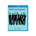 thumbnail image 1 of ALLIED VAUGHN BRP54256 MOD-BETTER LUCK TOMORROW (Blu-ray/Non-Retournable), 1 of 1