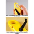 thumbnail image 1 of pitrice Solar Multifunctional Emergency Charging锛丷echargeable Hand Cranked Flashlights Lamp Camping Climbing Gear Outdoors Black, 1 of 6