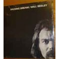 thumbnail image 2 of William C. Beeley - Passing Dream (vinyl), 2 of 2