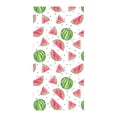 thumbnail image 2 of Microfiber Beach Towel Super Colorful Bath Towel Sandproof Beach Blanket Multi-Purpose Towel For Travel Swimming Pool 30x60 Inch, 2 of 7