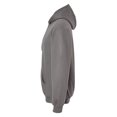 thumbnail image 3 of Gildan Chandail à Capuchon en Molleton Mi-Lourd pour Adulte Softstyle, 3 of 5