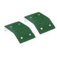 thumbnail image 1 of 2Pcs Plate-Forme Polyvalente Facile à Utiliser Terrasse d'Escalade avec Ventouse pour Aquarium de Poissons, 1 of 8