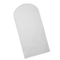 thumbnail image 2 of MesaSe 5 Pcs Sacs de Combinaisons Anti-Mites Imperméables Sacs de Rangement pour Vêtements pour Garde-Robe Placard Rangement, 2 of 6