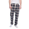 thumbnail image 1 of Pantalon de nuit en twill George pour hommes, 1 of 6