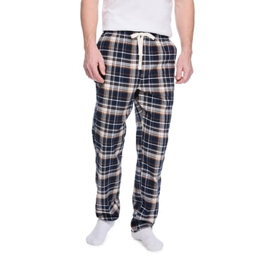 George Men's Twill Sleep Pant