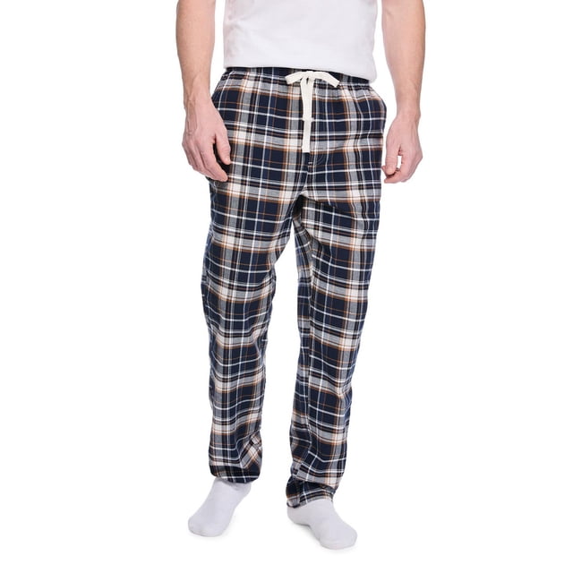 George Men's Twill Sleep Pant