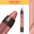 thumbnail image 1 of Crayon à lèvres brillant Burt’s Bees 100 % naturel, 1 of 2