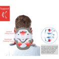 thumbnail image 1 of Neck Traction Device, Lightweight Neck Traction, For Relieve Cervical Muscles Stress Relieve Nerve Tissue Stress, 1 of 8