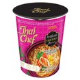 thumbnail image 1 of Thai Chef Bol de nouilles instantanées saveur poulet, 1 of 2
