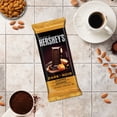 thumbnail image 4 of HERSHEY'S Signature Dark Almonds & Caramel Bar 100g, 4 of 8